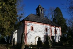 pohled zepředu zprava