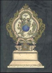 původní oltář v kapli