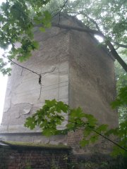 pohled zezadu zprava