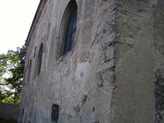 pohled zezadu zprava