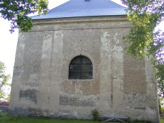 pohled zezadu