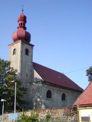 pohled zepředu zprava