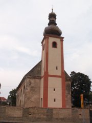 pohled zepředu zleva