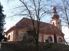 pohled zezadu zleva
