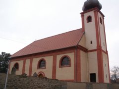 pohled zepředu zleva