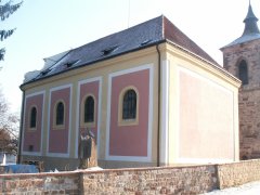 pohled zezadu zprava
