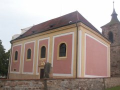 pohled zezadu zprava