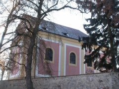 pohled zepředu zprava