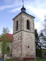 pohled zezadu zprava