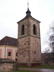 pohled zezadu zprava