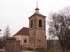 pohled zezadu zprava