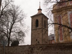 pohled zepředu zprava