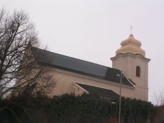 pohled zezadu zleva