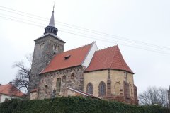 pohled zezadu zprava