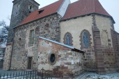 pohled zezadu zprava