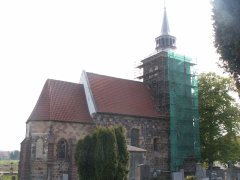 pohled zezadu zleva