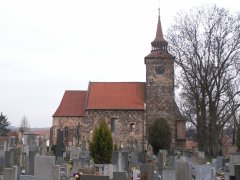 pohled zleva