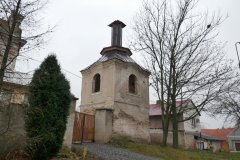 pohled zezadu zprava