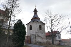 pohled zezadu zprava