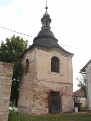 pohled zepředu zleva