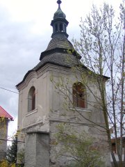 pohled zezadu zprava