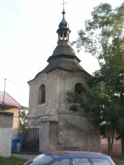 pohled zezadu zprava