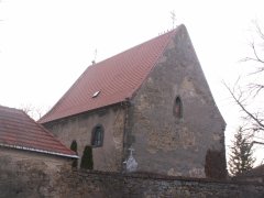 pohled zepředu zleva
