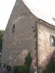 pohled zepředu zprava