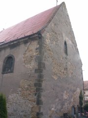 pohled zepředu zleva