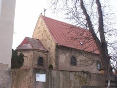 pohled zezadu zleva