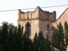 pohled zezadu zprava