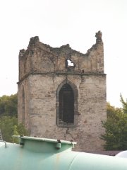 pohled zezadu zleva