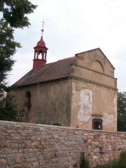 pohled zepředu zleva