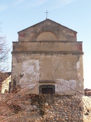 pohled zepředu