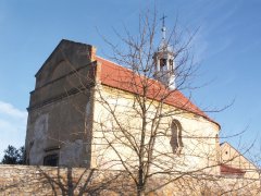 pohled zepředu zprava