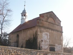 pohled zepředu zleva