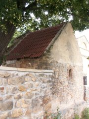 pohled zezadu zprava