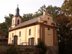 pohled zepředu zleva