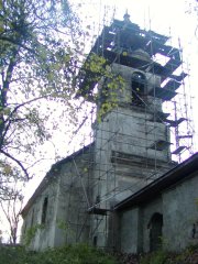 pohled zezadu zprava