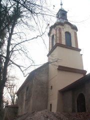 pohled zezadu zprava