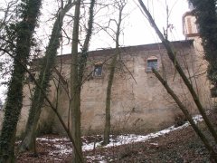 pohled zprava