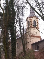 pohled zezadu zprava