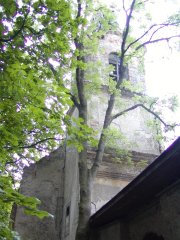 pohled zezadu
