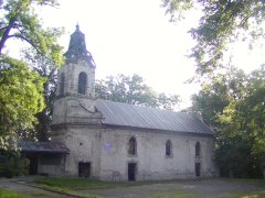 pohled zezadu zleva