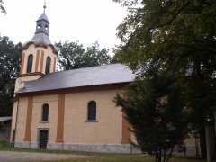 pohled zleva