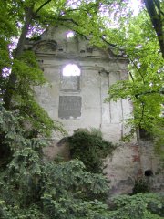 pohled zepředu