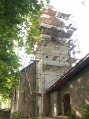 pohled zezadu zprava