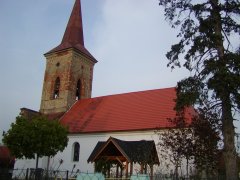 pohled zezadu zprava