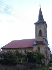 pohled zepředu zleva