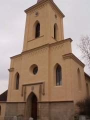 pohled zepředu zprava